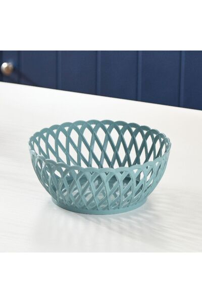 Home Box سلة قصب سبيكترا - 20 سم