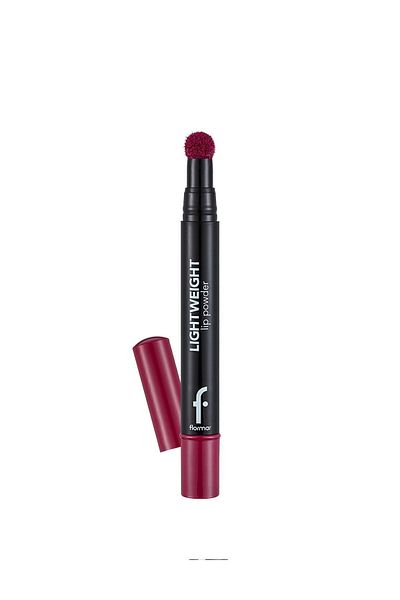 Flormar Lightweight Lip Powder, 18 Girls Trip
