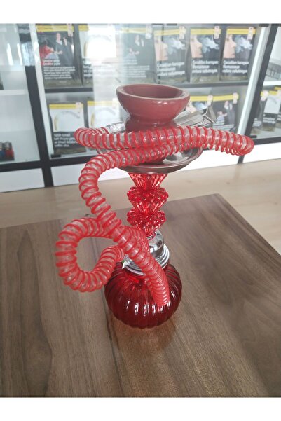 Home Mirza Elegance Küçük Nargile Takımı