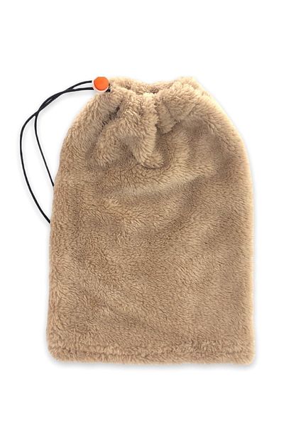 Cloise Unisex Children's Plush Beanie Neck Collar