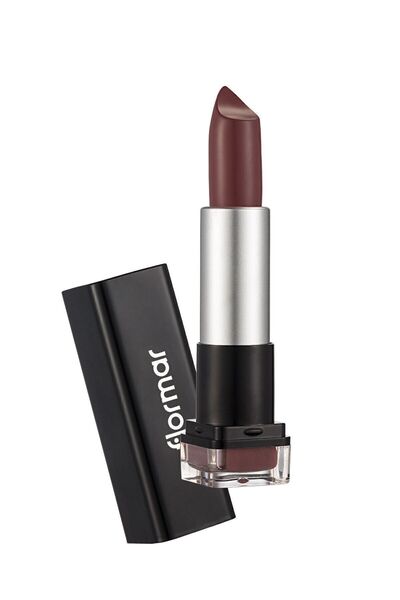 Flormar Mat Ruj - HD Weightless Matte Lipstick Redness 8690604518654