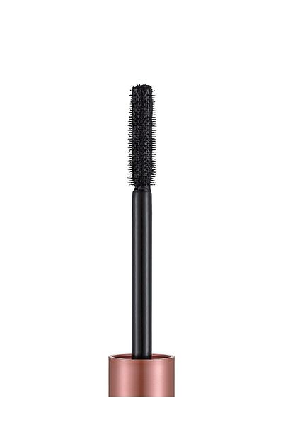 Flormar Mascara cu o singură separare (negru) - Open Up HD Mass. - 001 - 8682536058346