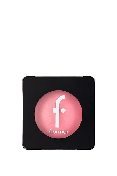 Flormar Işıltılı Fırınlanmış Allık - Blush-On la cuptor - 054 Flormar Pink - 8682536051507