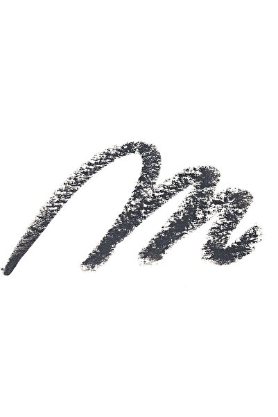 Flormar Suya Dayanıklı Göz Kalemi - Gri Waterproof