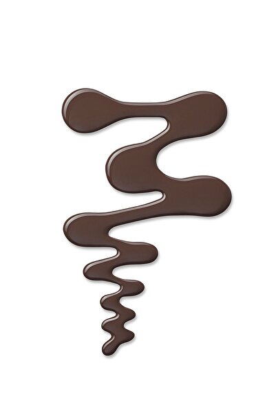 Flormar Klasik Parlak Bitişli Yüksek Pigmentli Oje - Nail Enamel- 428 Hot Chocolate New- 8682536036115