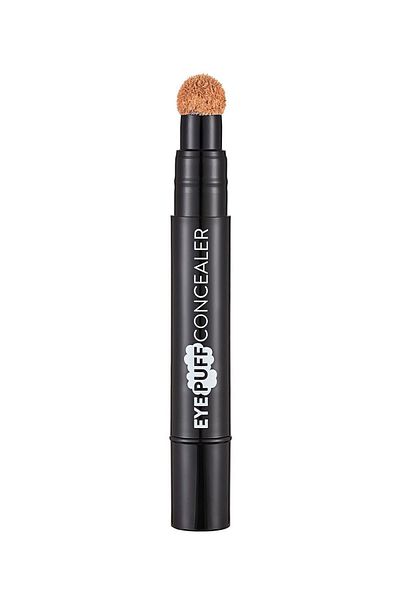 Flormar Natural Finish Creamy Concealer - Eye Puff Concealer - 003 Soft Beige -8682536021746