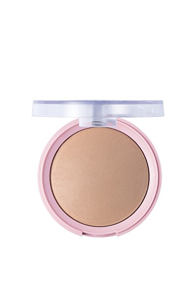 Flormar By Baked Powder 008 Dark Beıge