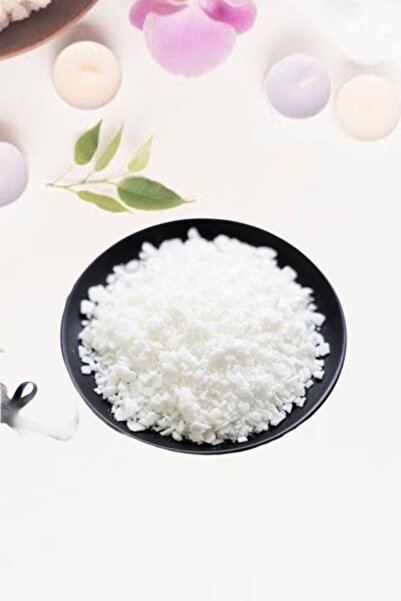 ROYAL MUM Gerçek - Granül - %100 Doğal Soy Wax - 500 gr