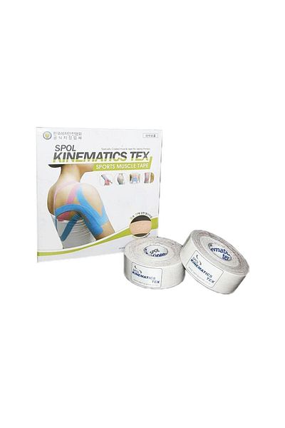 SPOL Beauty Face Lift Tape Face Tape Facial Yoga For Sensitive Skin