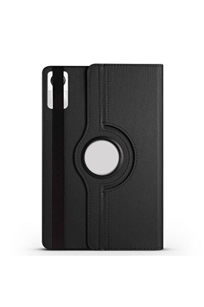 ZenithWorks Xiaomi Redmi Pad SE - حافظة مع حامل قابل للدوران