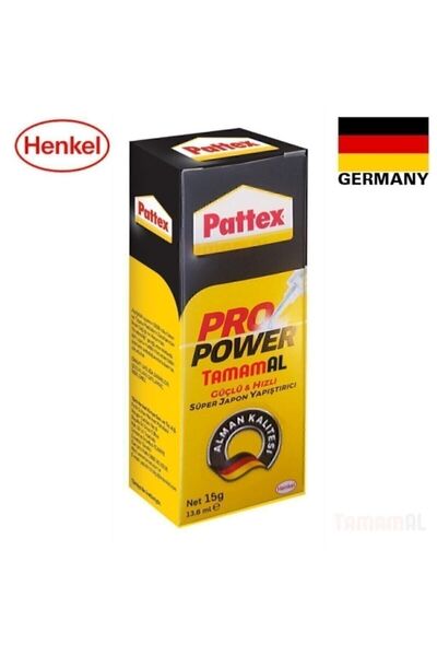 Genel Markalar Pro Power Güçlü Hızlı Süper Japon Yapıştırıcı Metal,deri,ahşap,kauçuk,plastik,yapıştırıcı