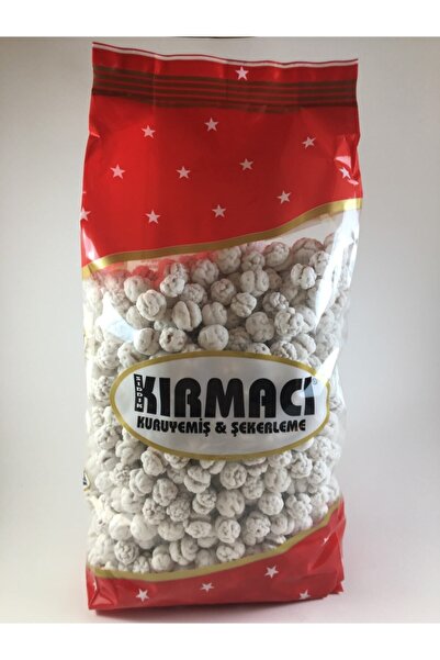 Sıddık Kırmacı Leblebi Şekeri 1 Kg