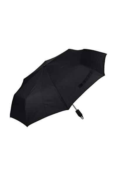 TREND Devtoptan Tam Otomatik Siyah Şemsiye