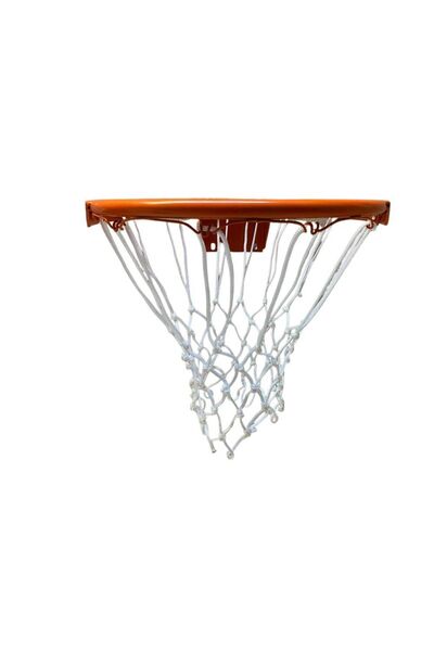 TURUTSPOR BASKETBOL FİLESİ 3MM BEYAZ