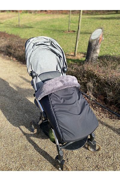 ubeybi Baby Stroller Blanket - Baby Blanket