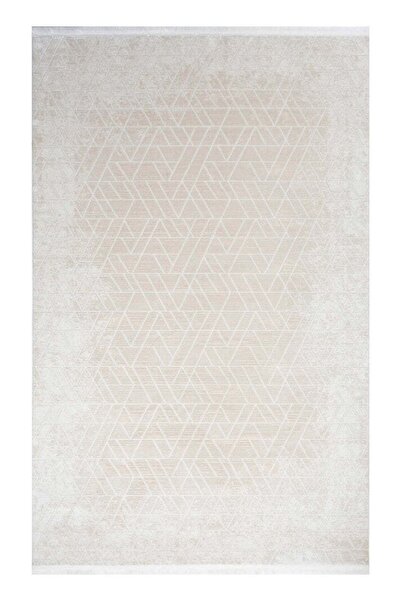 Dolce Vita Halı Pegasus 3006 Cream Modern Halı