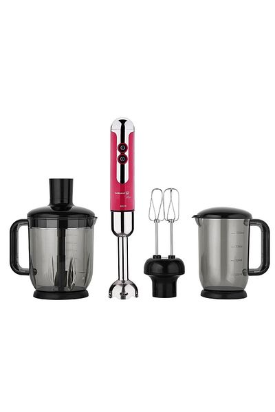 KORKMAZ Mia Mega Blender Set Vivakrom