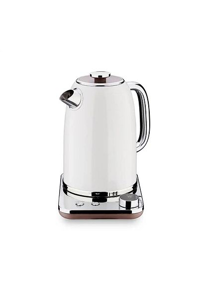 KORKMAZ Retro Digital Electric Water Heater A962