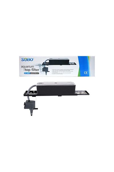 Sobo Wp-3880F Model Top Filter