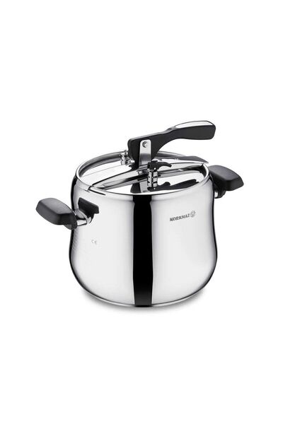 KORKMAZ Flamingo 7.0 Lt Düdüklü Tencere A161