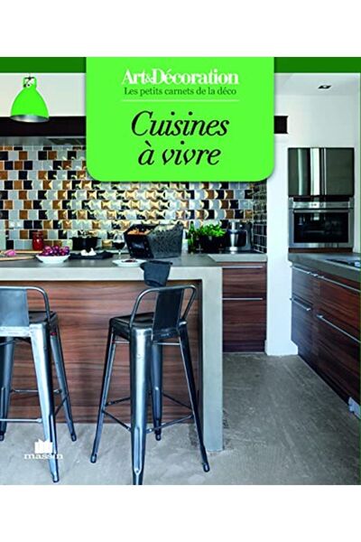 Charles Massin مطابخ أ فيفر