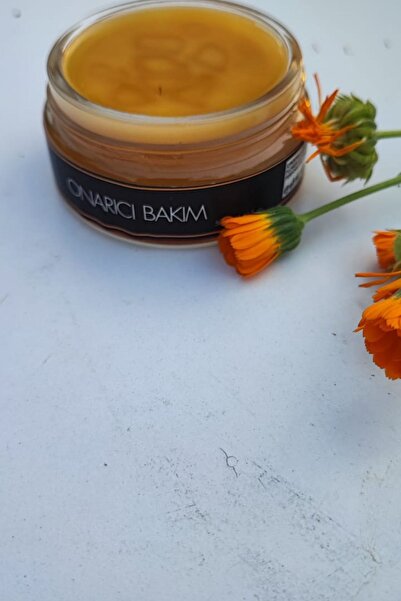 kimyasalsız kimyacı doğanın ayak izinden Onarıcı Bakım Kremi