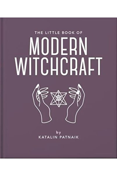 Hachette كتاب صغير عن السحر الحديث