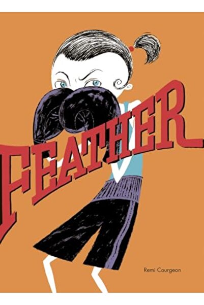 Enchanted Lion Books ريشة