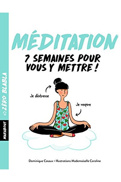 Hachette تأمل زيرو بلابلا