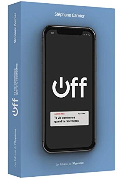 Belfond قبالة تا في فا إنفين بوفوار المبتدئ