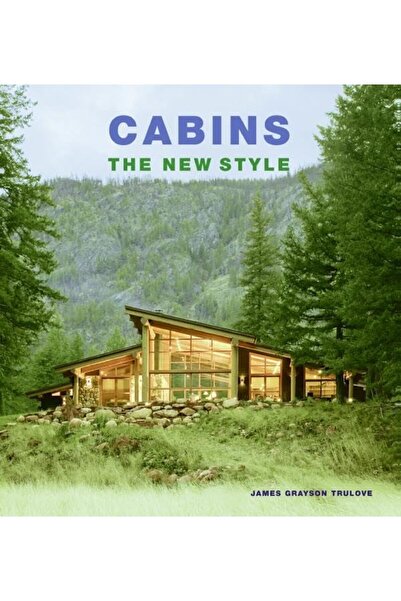 Collins Design كابينات على الطراز الجديد