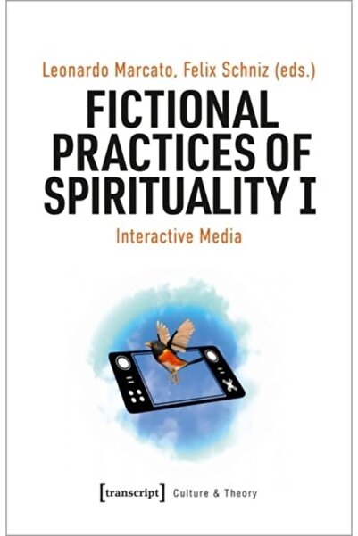 Gazelle Books الممارسات الروحانية الخيالية 1