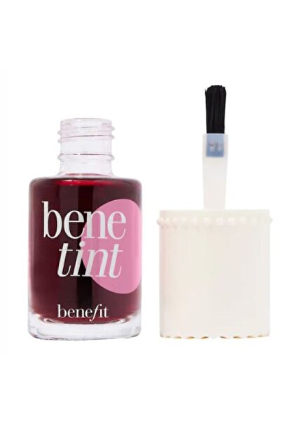benefit cosmetics Benetint Likit Dudak Ve Yanak Renklendirici