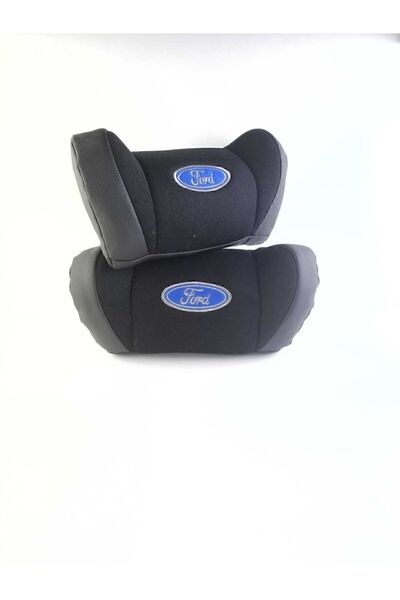 denden Ford Oto Ikili Boyun Yastığı