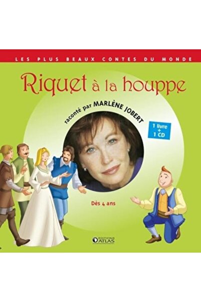 Hachette ريكيت أ لا هوب