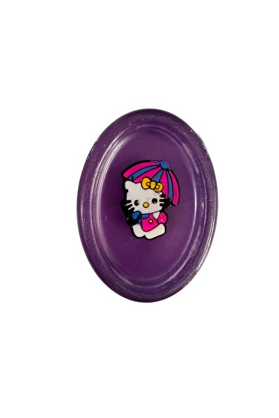 Buki'nin Atölyesi صابون الاطفال مع الالعاب