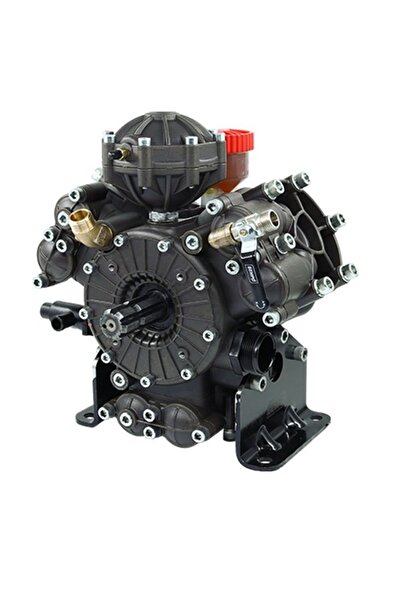 AGROUNİSER 3 MEMBRANLI POMPA 3121/A-T 121 LİK POMPA