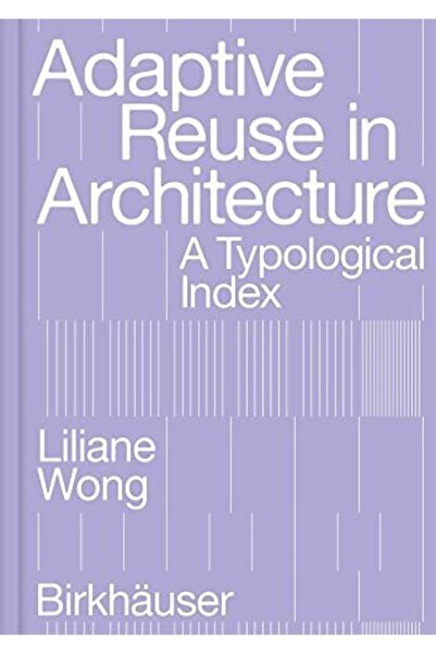 De Gruyter إعادة الاستخدام التكيفي في الهندسة المعمارية