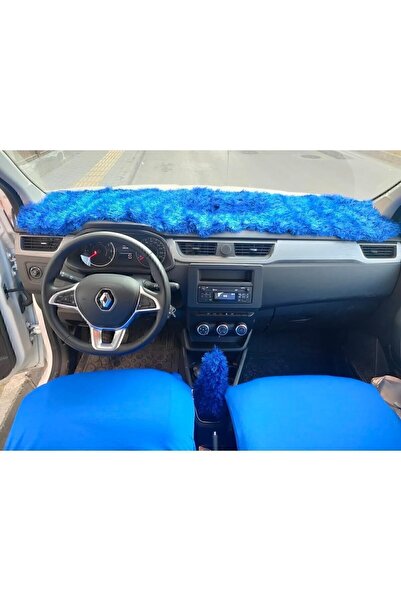sekutuning Servis Kılıfı Ön Arka Takım, Vites Püskülü, Göğüslük Takım