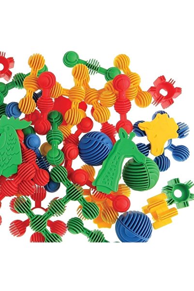 Hi-Q Toys Animal Building Blocks