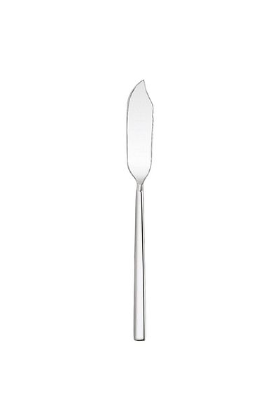 KORKMAZ Veneta 12 Piece Fish Knife Set - A2127