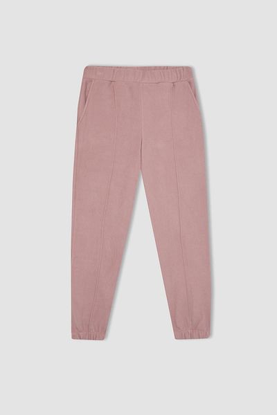 DeFacto Jogger-Jogginghose mit Standard-Passform – Doppeltasche A4504ax23wn