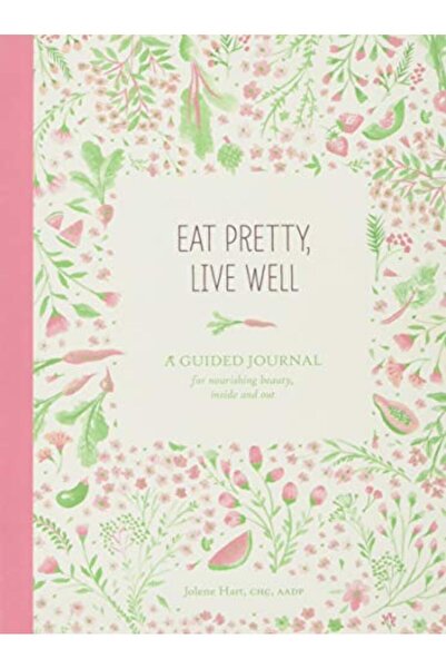 Hachette تناول الطعام بشكل جميل وعش بشكل جيد