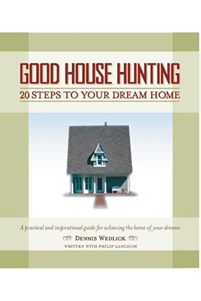 Harper Collins البحث عن منزل جيد