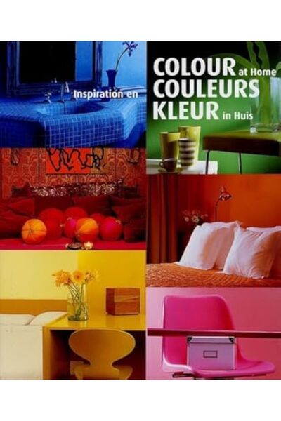 Tectum اللون في المنزل