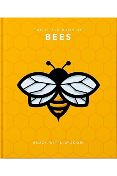 Harper Collins كتاب النحل الصغير: الذكاء والحكمة