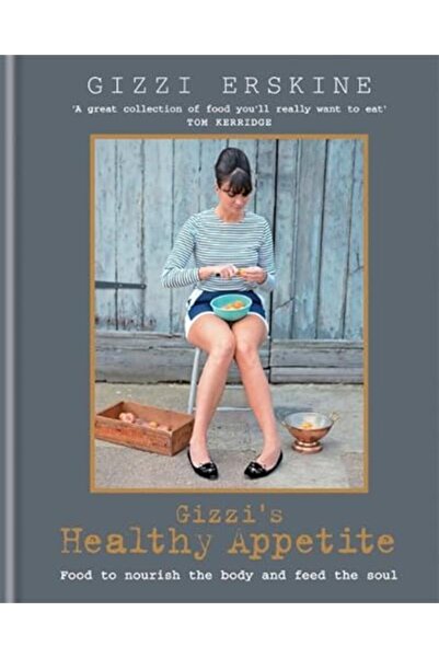 Hachette طعام شهي صحي من جيزي لتغذية الجسم وتغذية الروح