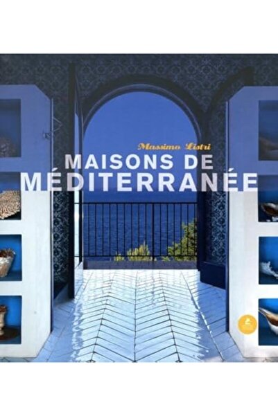 Mengès French بيوت البحر الأبيض المتوسط