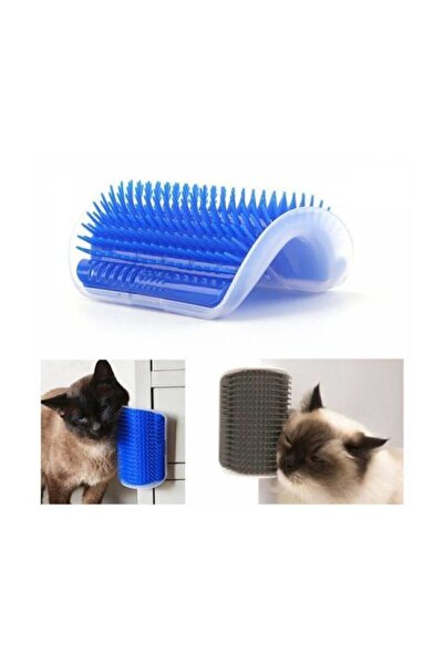 Mutlu Store Kedi Kaşıma - Kaşınma Aparatı Catit (kedi Nanesi Hediyeli)