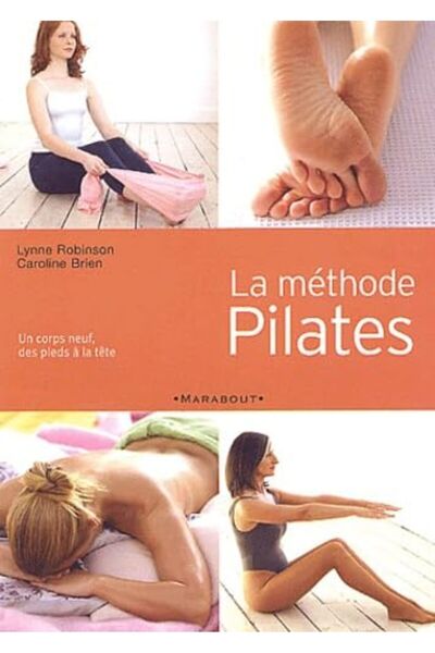 Hachette La Methode Pilates